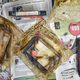 The unfortunate remnants of a time capsule unearthed on Tuesday in Burke, South Dakota (Photo by Matt Gade/The Daily Republic)